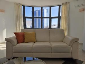 City Hub Urban Flat