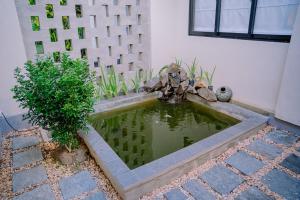 Cinnamon House Wadduwa Private Pool Villa