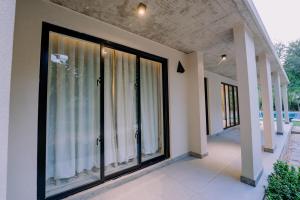 Cinnamon House Wadduwa Private Pool Villa