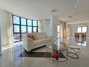City Hub Urban Flat
