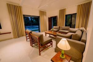 Cinnamon House Wadduwa Private Pool Villa