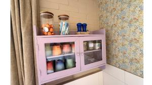 Doris in Drenthe met Hottub | 4 personen
