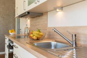 Ferienwohnung Stranddüne 10