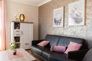 Ferienwohnung Stranddüne 10