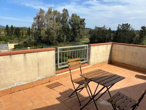 AgroVerde Country Apartment img15