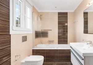 Andalusian villa near the beach