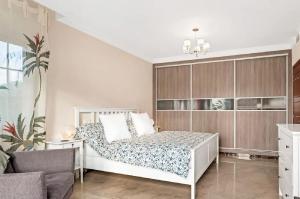 Andalusian villa near the beach