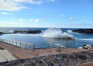 Casa Calma II Tranquilidad en Tenerife Norte