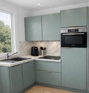 Le refuge Marin - Mer, Piscine, tennis & Loisirs à 2 pas