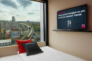 citizenM London Shoreditch