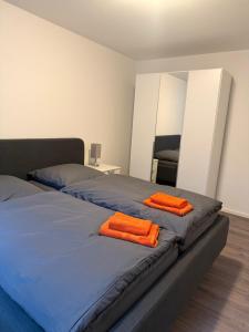 Dünenhaus Souterrain Strandallee