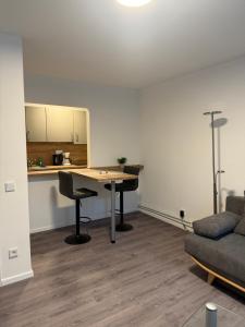 Dünenhaus Souterrain Strandallee