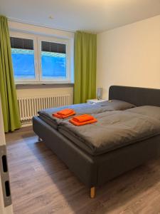 Dünenhaus Souterrain Strandallee