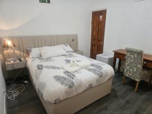 Seraphic Homes Medway Kent