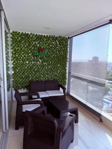 The Wind Tower luxuri Cartagena