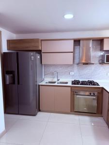 The Wind Tower luxuri Cartagena