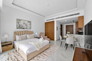 Stylish Studio in Azizi Riviera Meydan