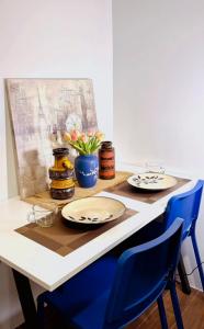Modern 1BR Condo in Air Residences Makati Near Ayala CBD City View