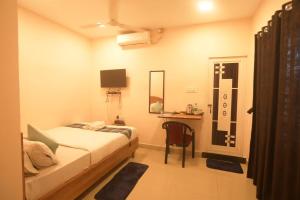 Poddar inn