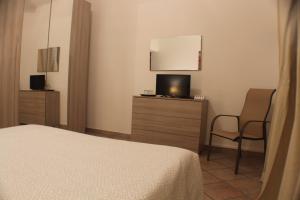 Camera confortevole tra Roma e Ostia