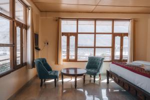 Hotel Heritage