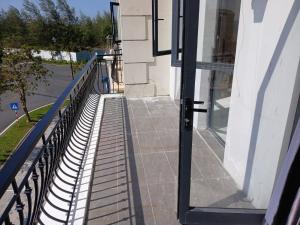 HUE homestay&cafe near beach