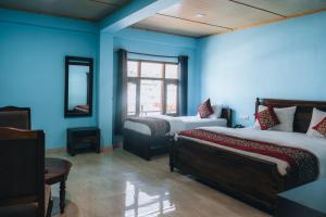 Hotel Heritage