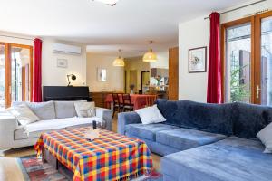 Villa lEstagnet - Piscine & Grand Jardin