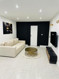Villa avec Spa & Sauna, Évasion