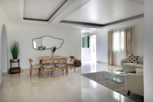 The Villa Jumeirah