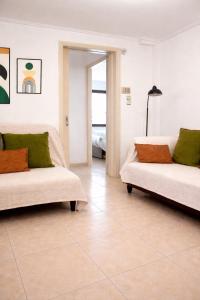 Apartment in Peania (15min from Airport)