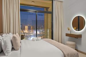 FIRST CLASS 1BR Haven Near Global Village
