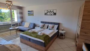 Ferienwohnung Naturgenuss