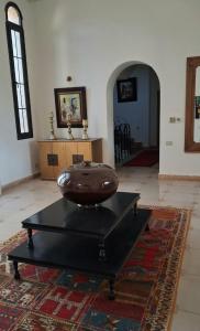 Villa maryama