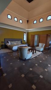 Villa maryama