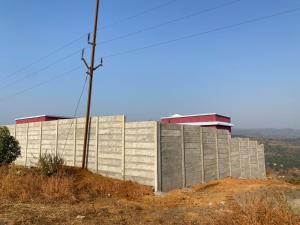 Madhe Ghat Farm House