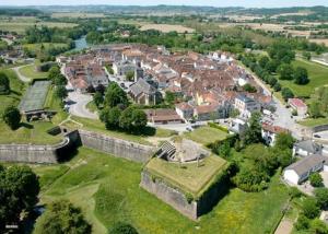 Maisons d'hotes Chez Bouju : photos des chambres