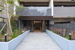 Dash Living Ryogoku East