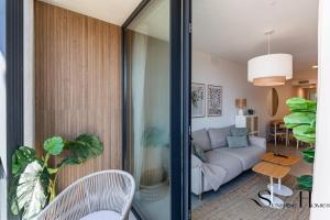 Fancy 2 Bedroom Fuengirola Escape REF071