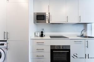 Fancy 2 Bedroom Fuengirola Escape REF071