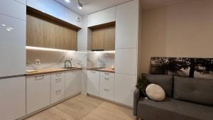 Modern Studio Bedroom near the Center