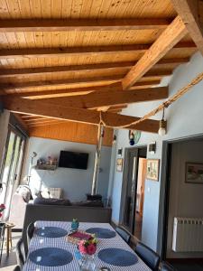 The Pool House
