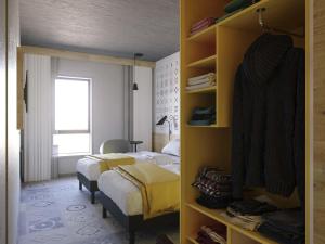 ibis Styles Bucharest City Center