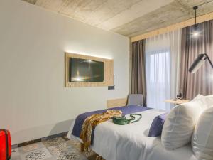 ibis Styles Bucharest City Center