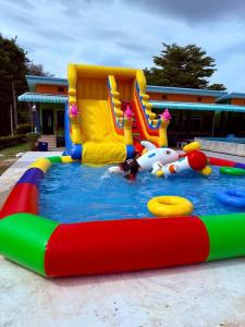 Kwanjai Resort