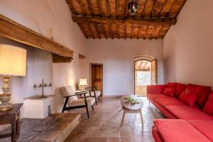 Amelia House Private Pool, Casole Elsa, Monti