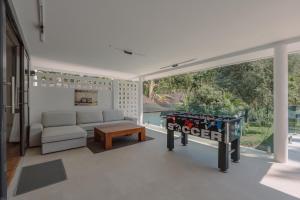 Happy Family Villa 3 -New 7 bedrooms Private Pool Villa South Phuket near beautiful beaches