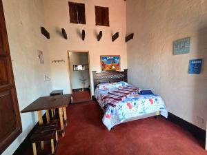 Amura Hostel - Antigua Guatemala