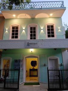 Nautical Escape Home Stay