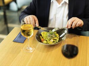 Novotel Duesseldorf Airport